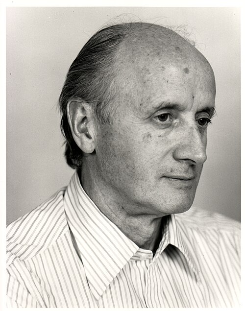 Kevin Roche