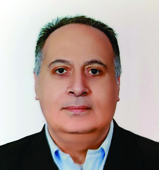 مجید غمامی