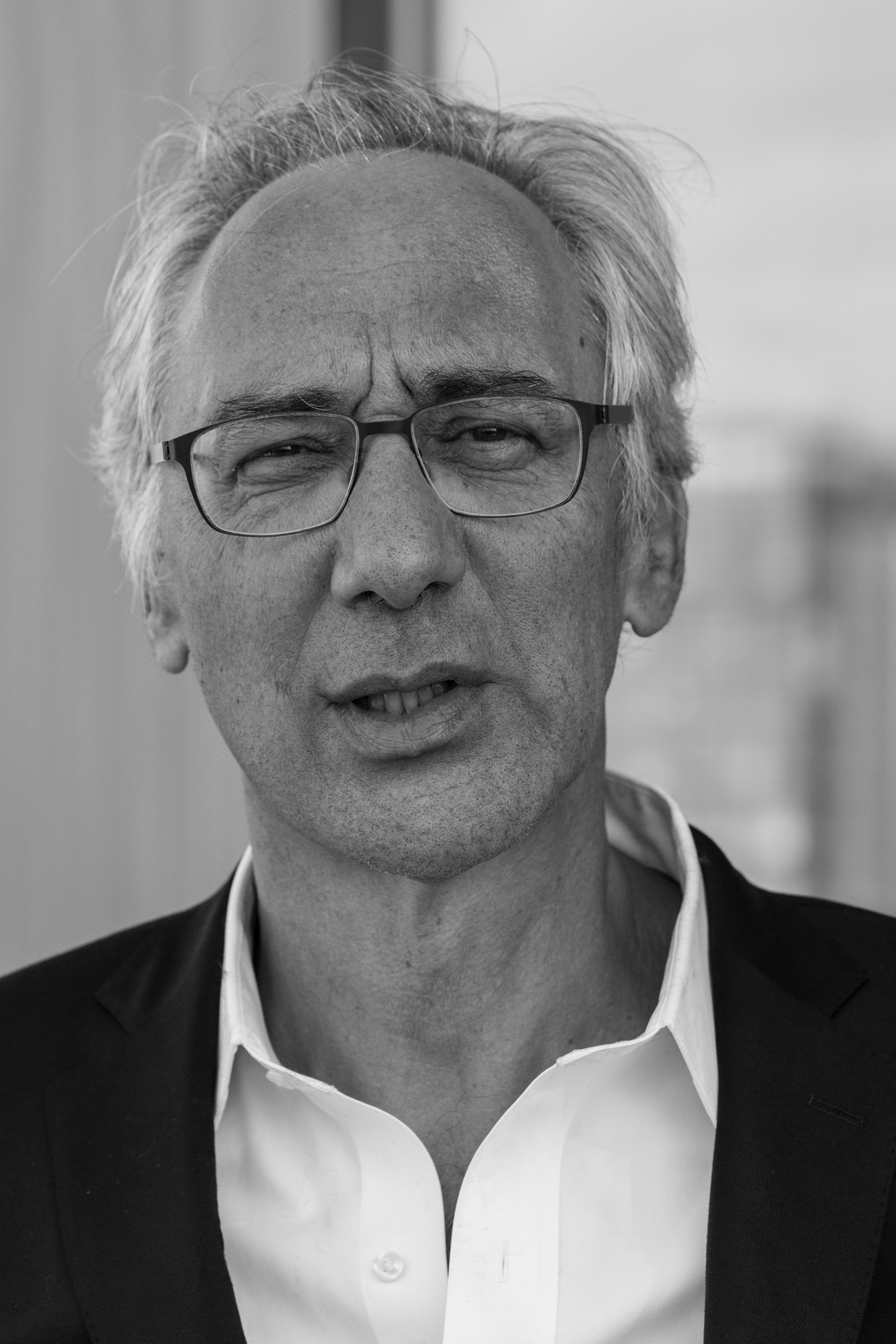 Marc Mimram