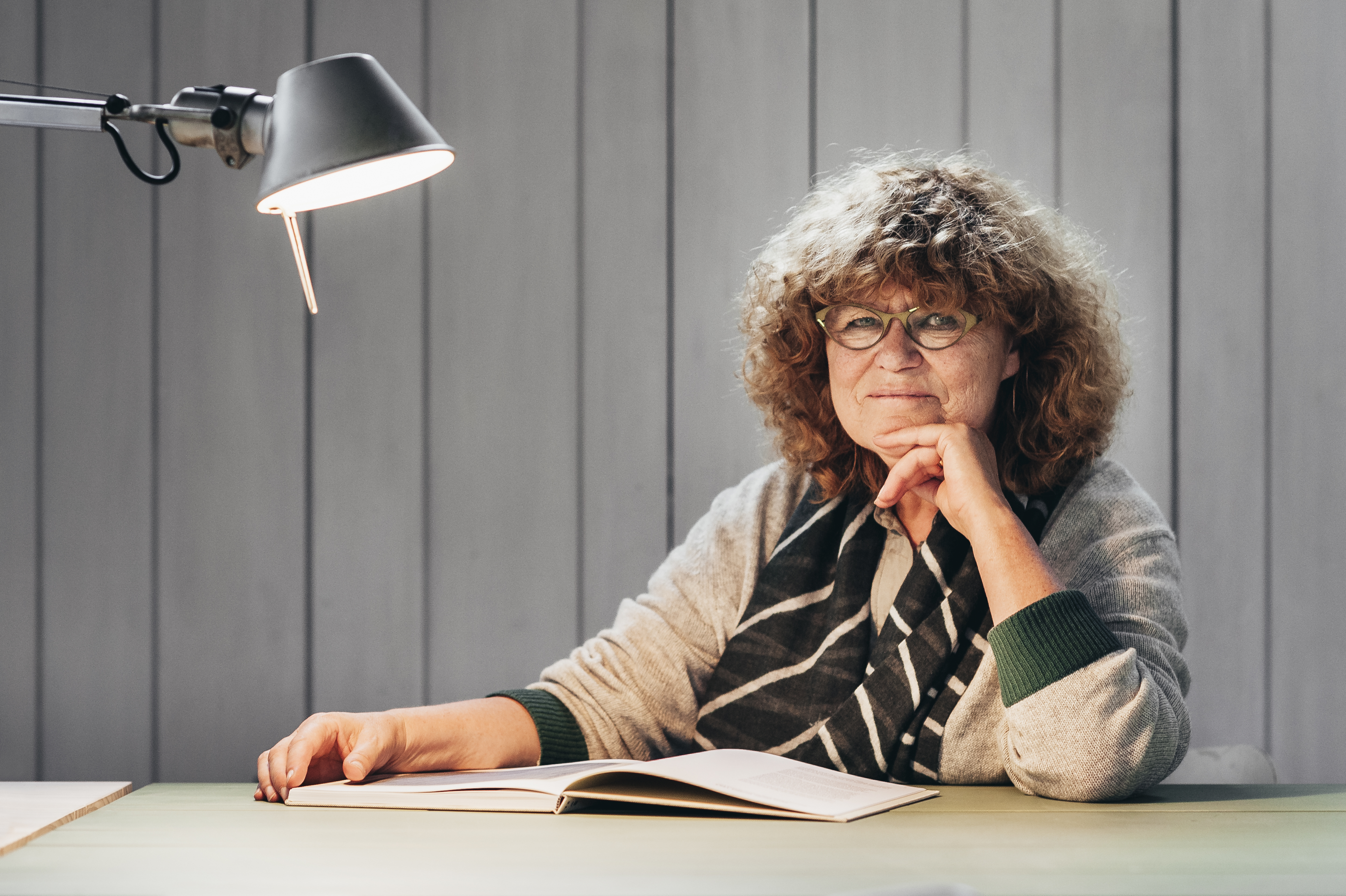 Marie-José Van Hee