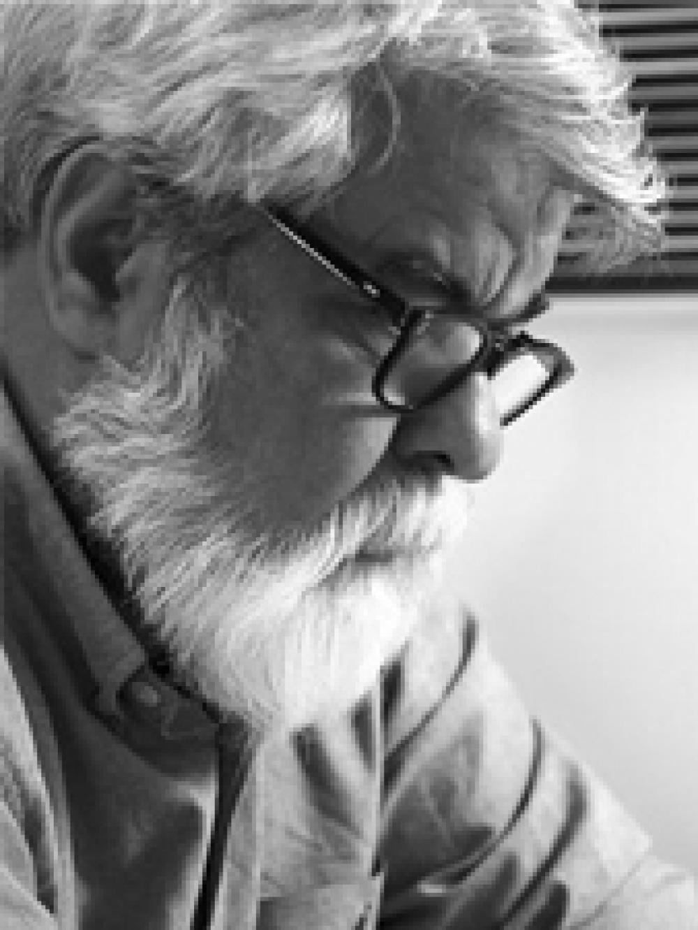 Masoud Nemati