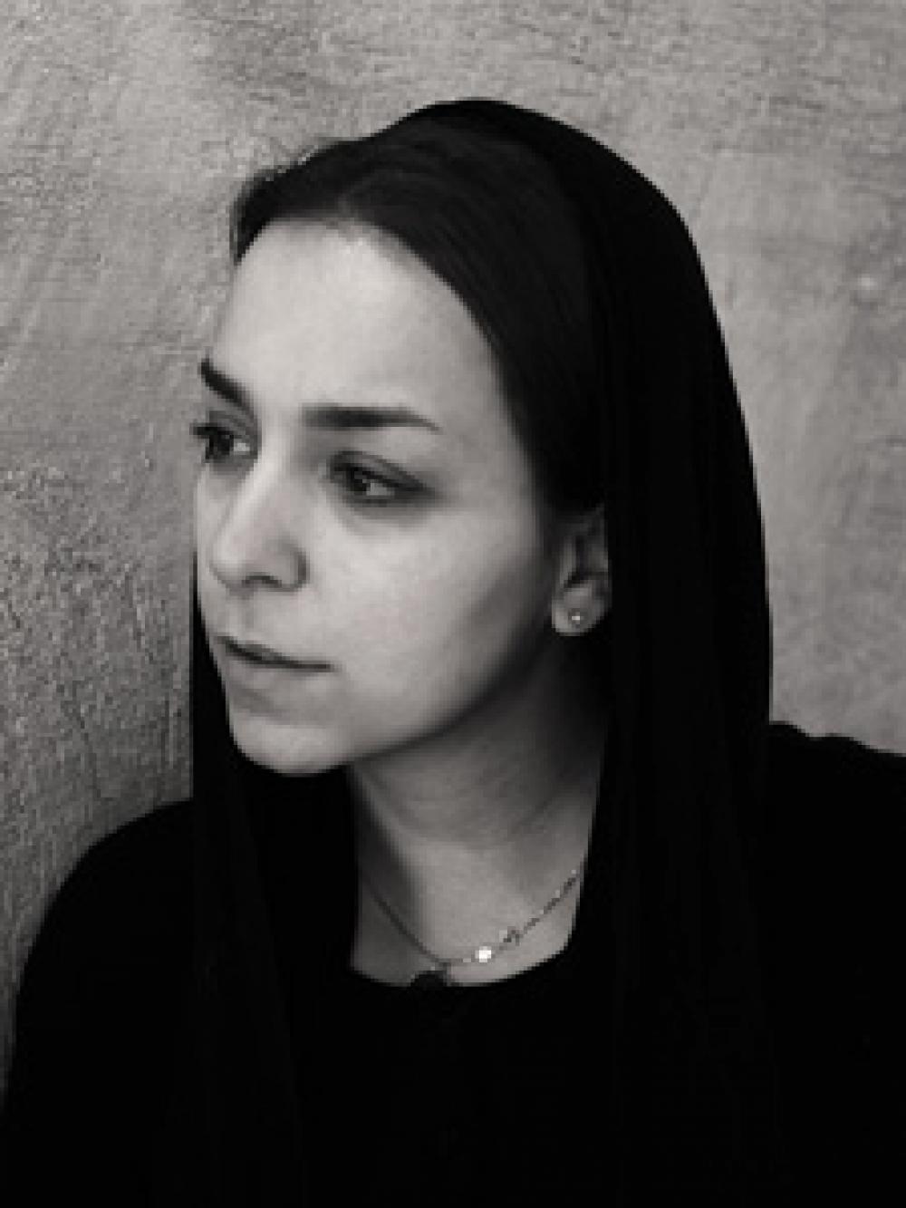 Mina Moeineddini