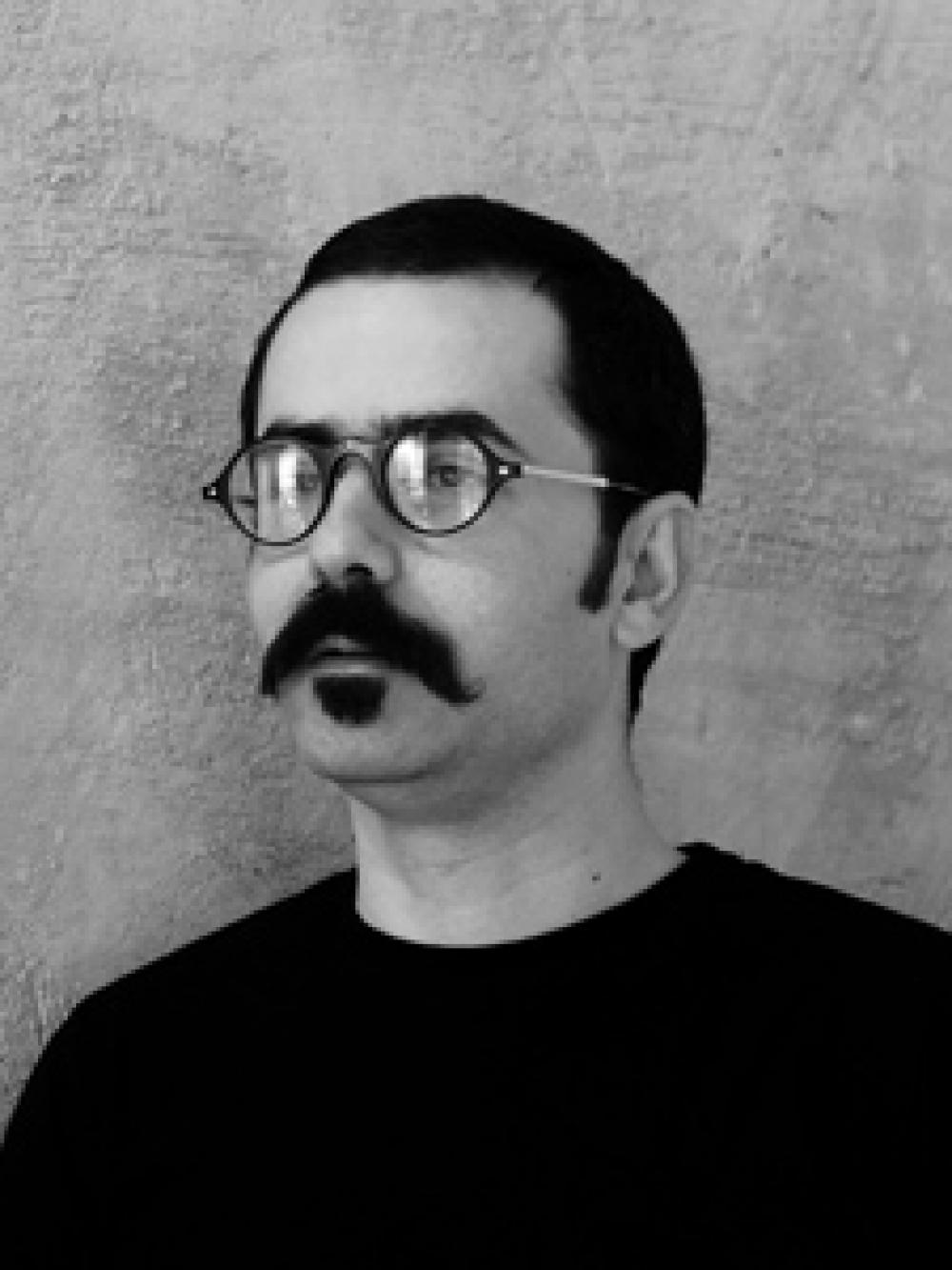 Mohammad Arab