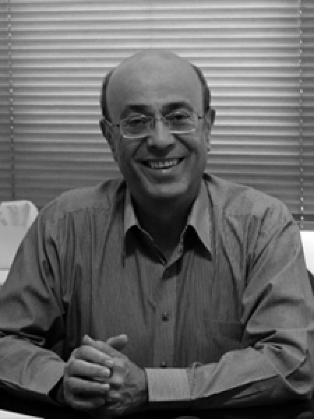 Mohammad Mehdi Mahmoudi