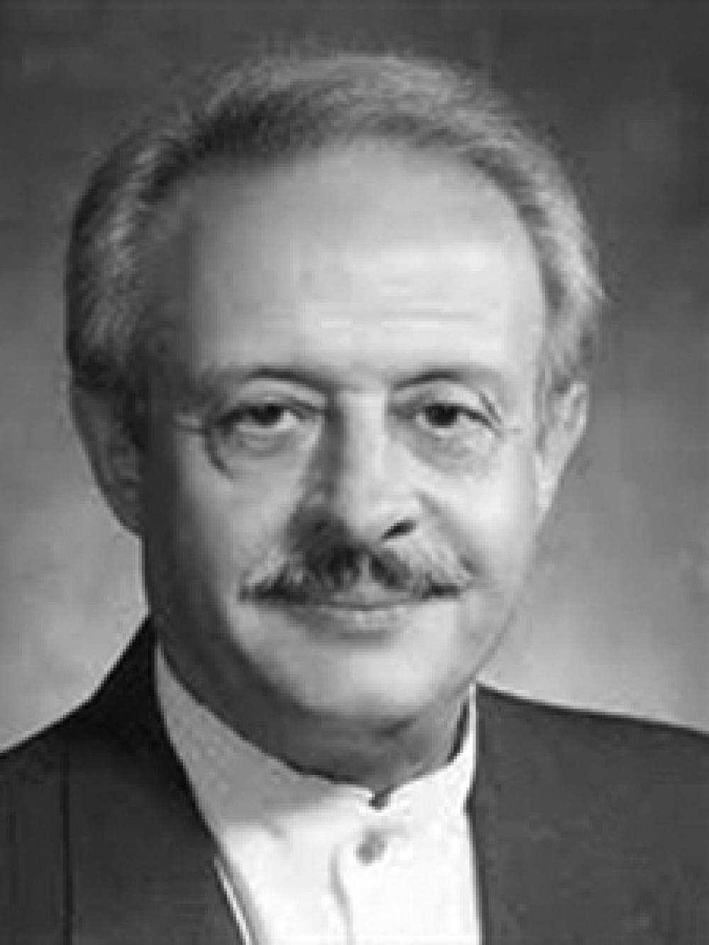 Mohsen Mirheydar