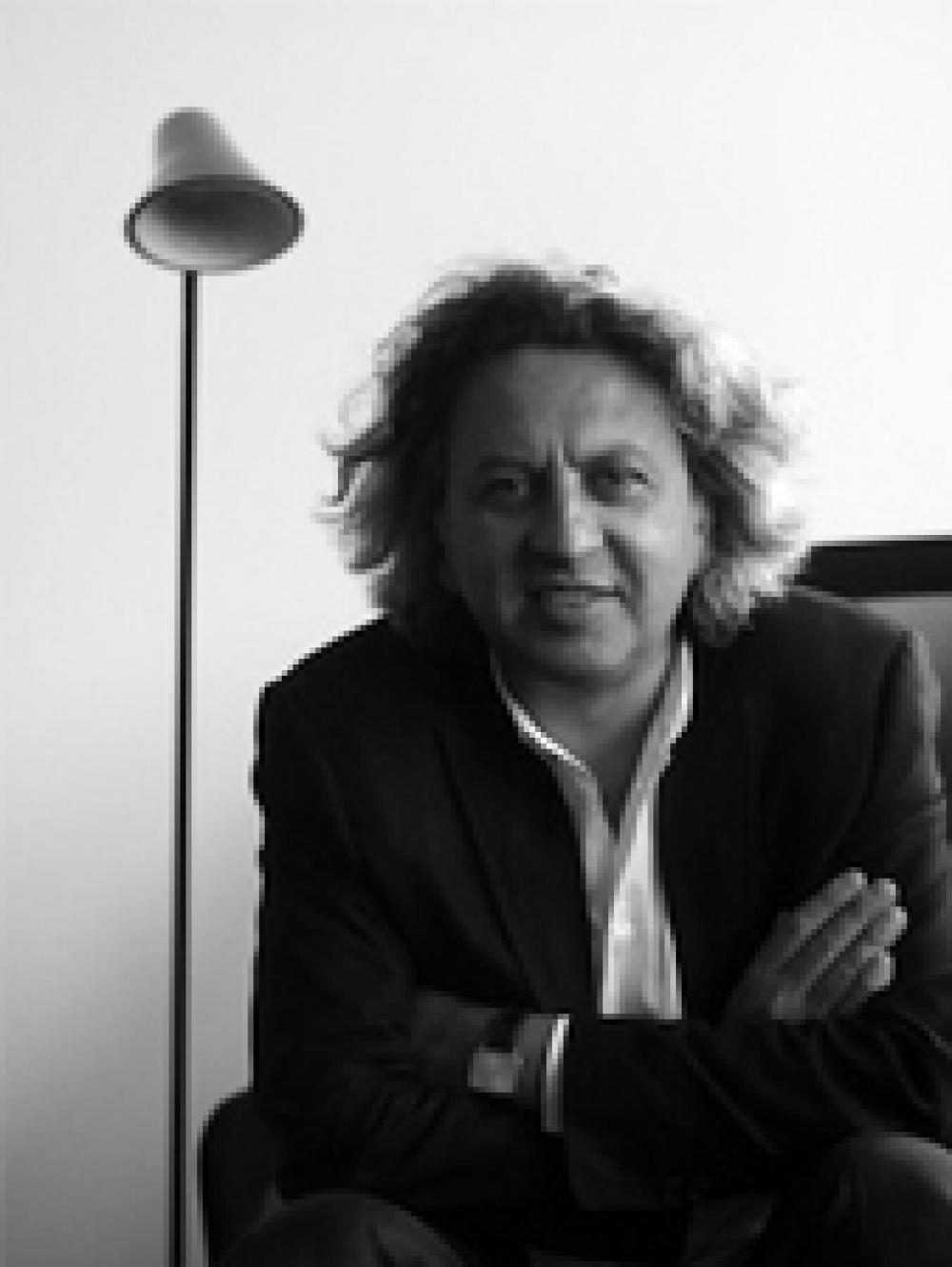 Mohsen Mostafavi
