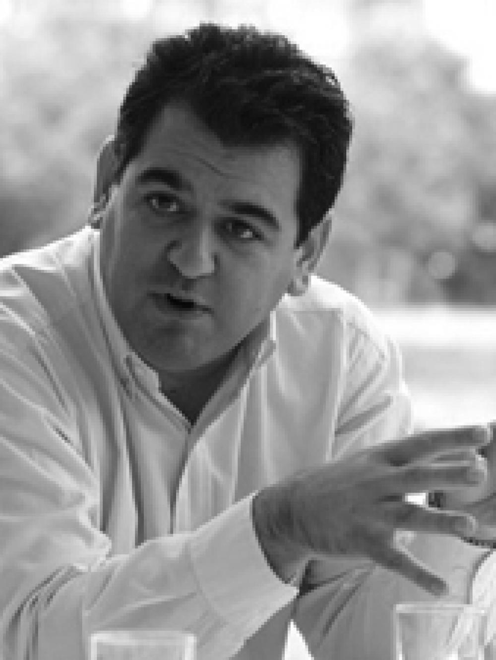 Mouzhan Majidi