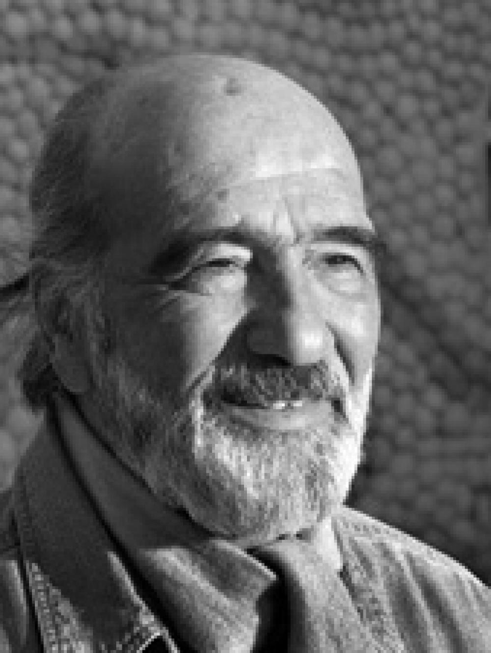 Nader Khalili