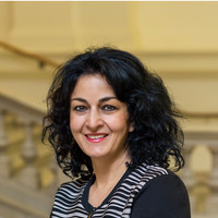 Negar Hakim