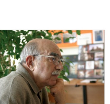 Heshmatollah Monsef