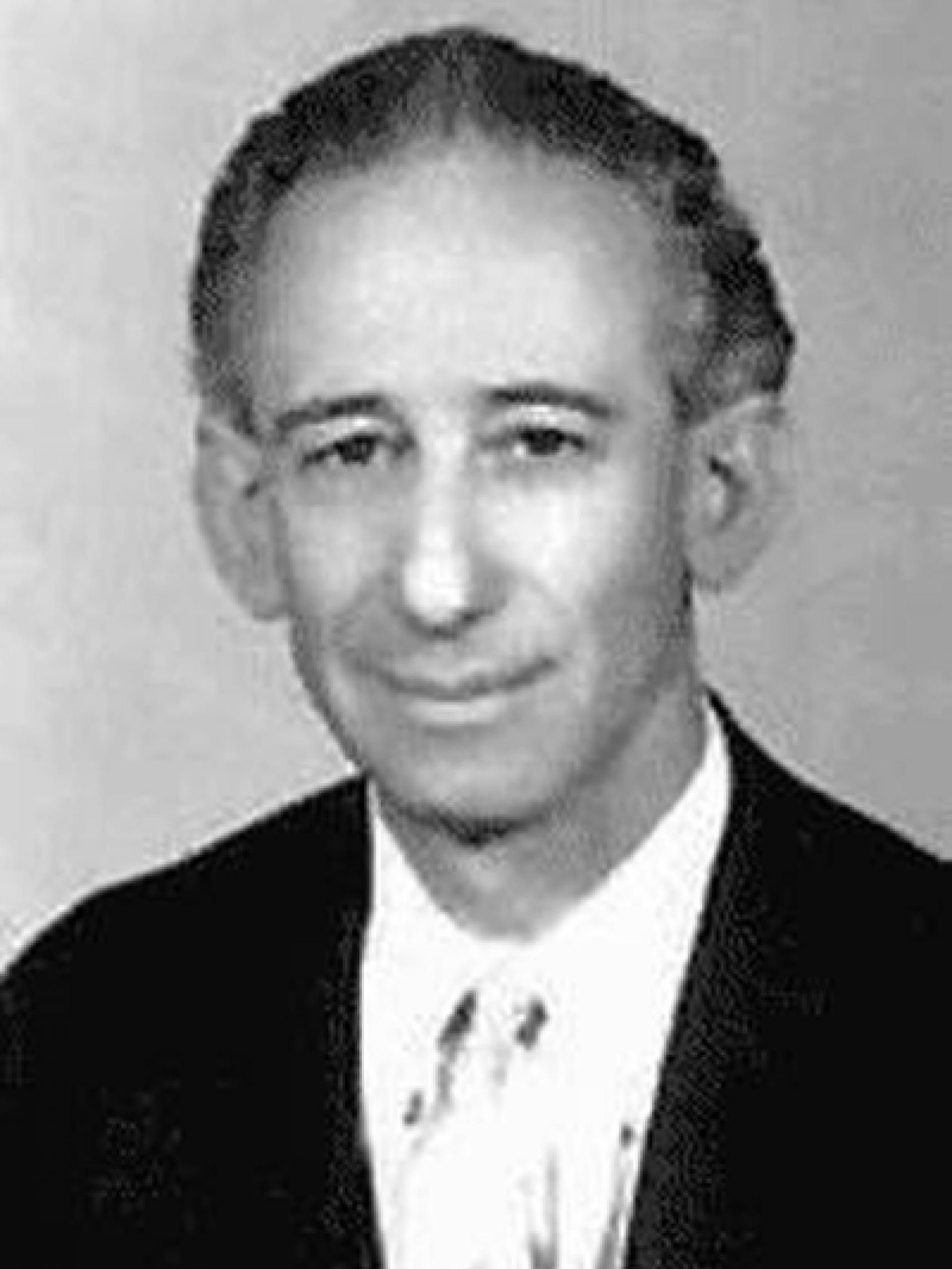 Paul Abkar
