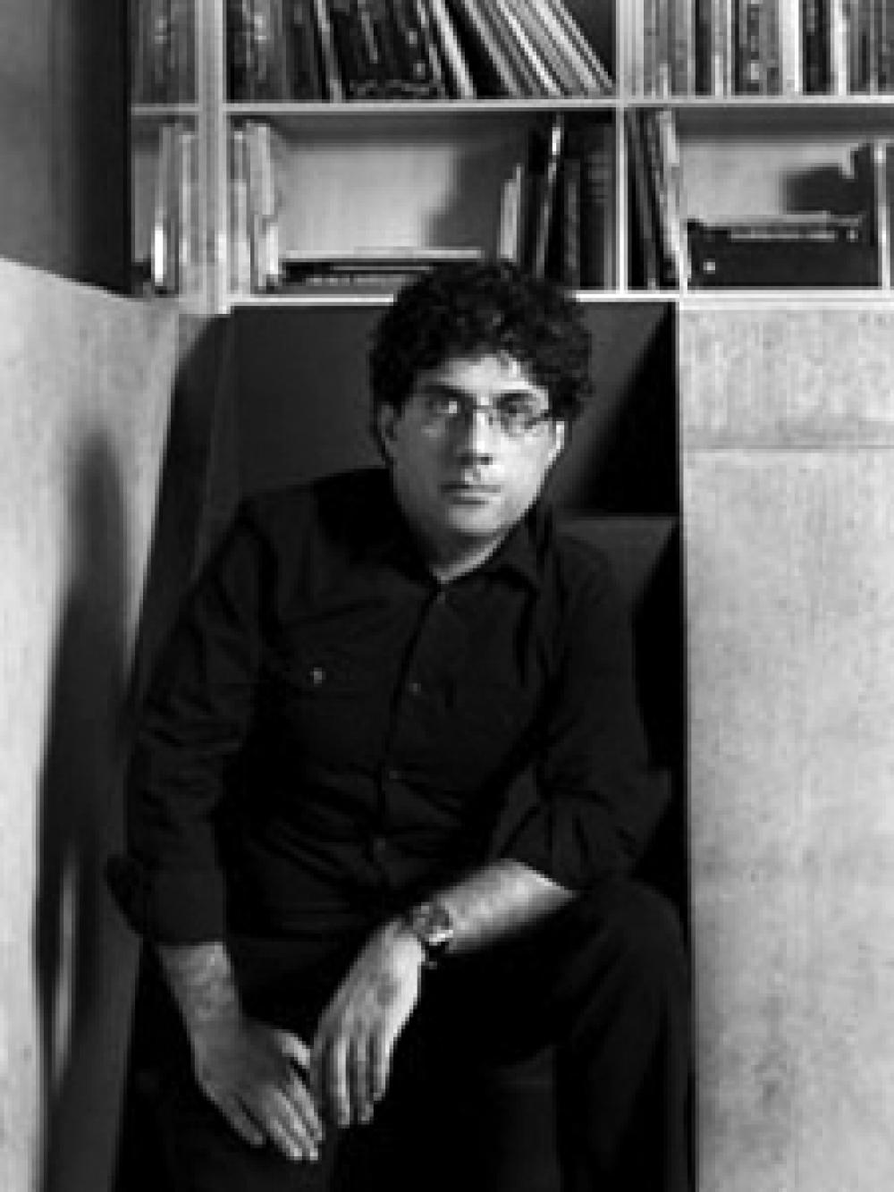 Rambod Eilkhani