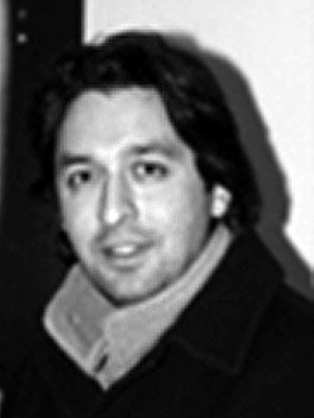 Reza Aliabadi