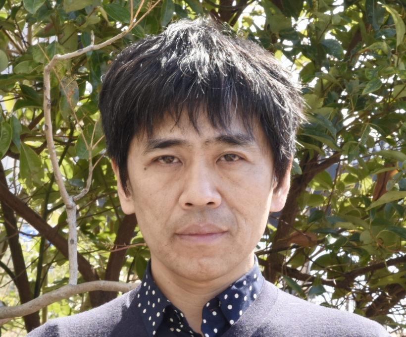 Ryue Nishizawa
