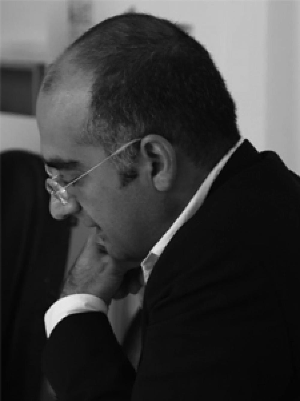Sam Tehranchi