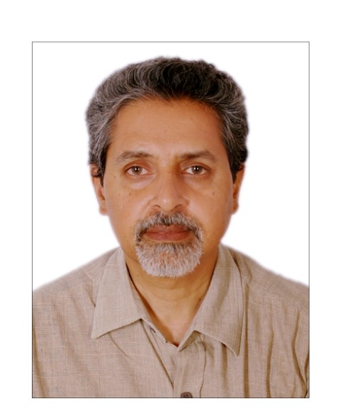 Sanjay Kanvinde