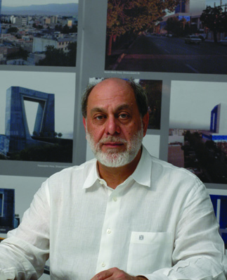 Seyyed Reza Hashemi