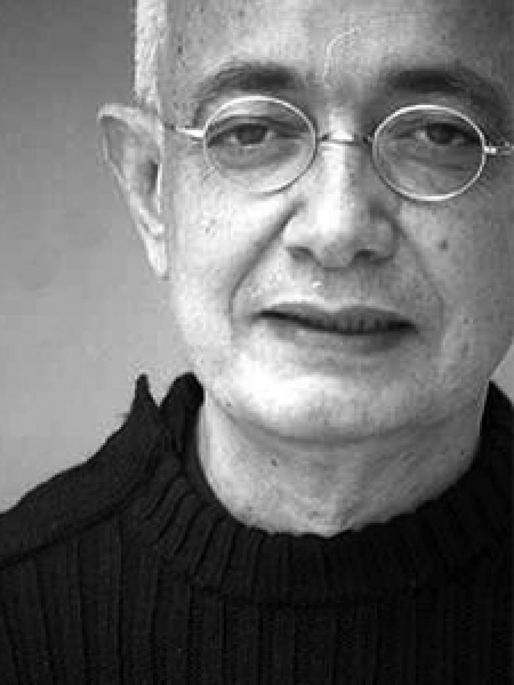 Shahab Katouzian
