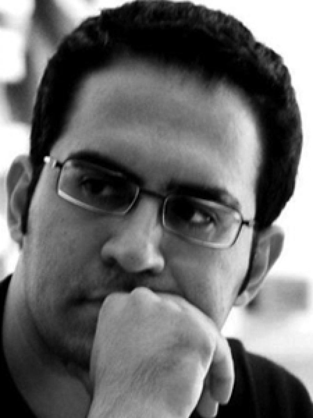 Shahab Mirzaean