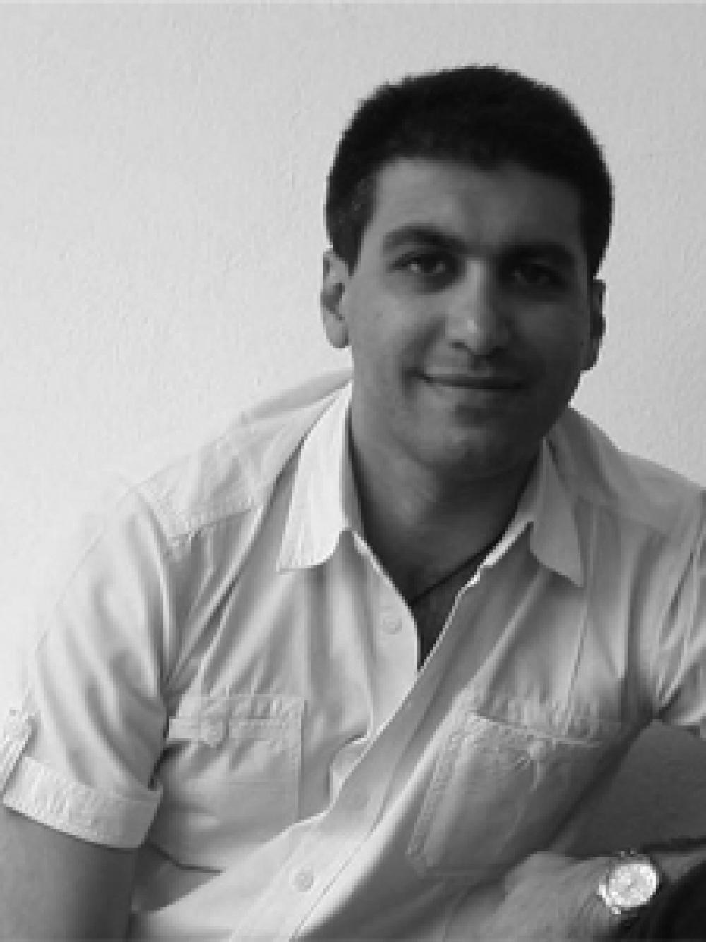 Shervin Hosseini