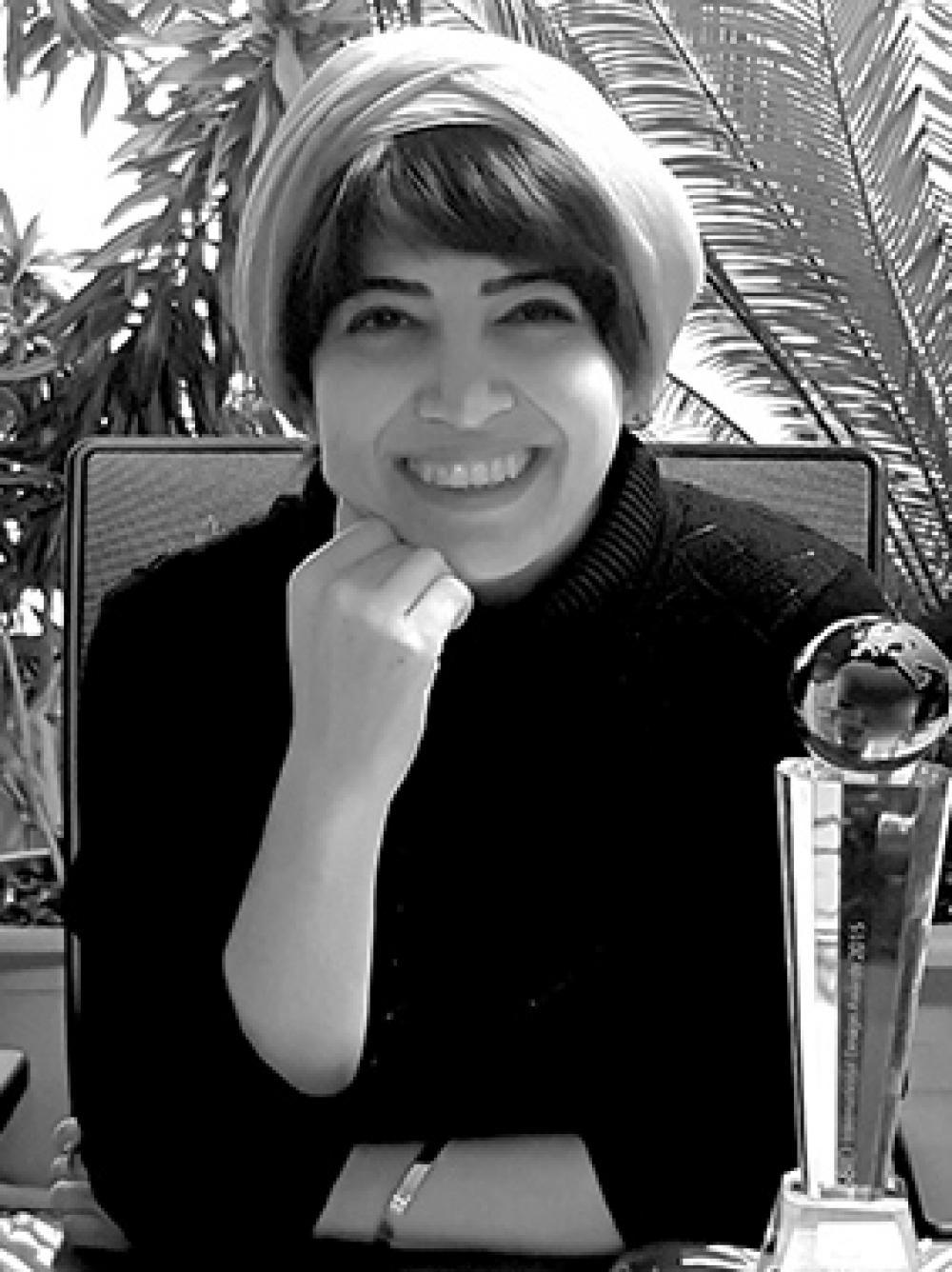 Shiva Aghababaei