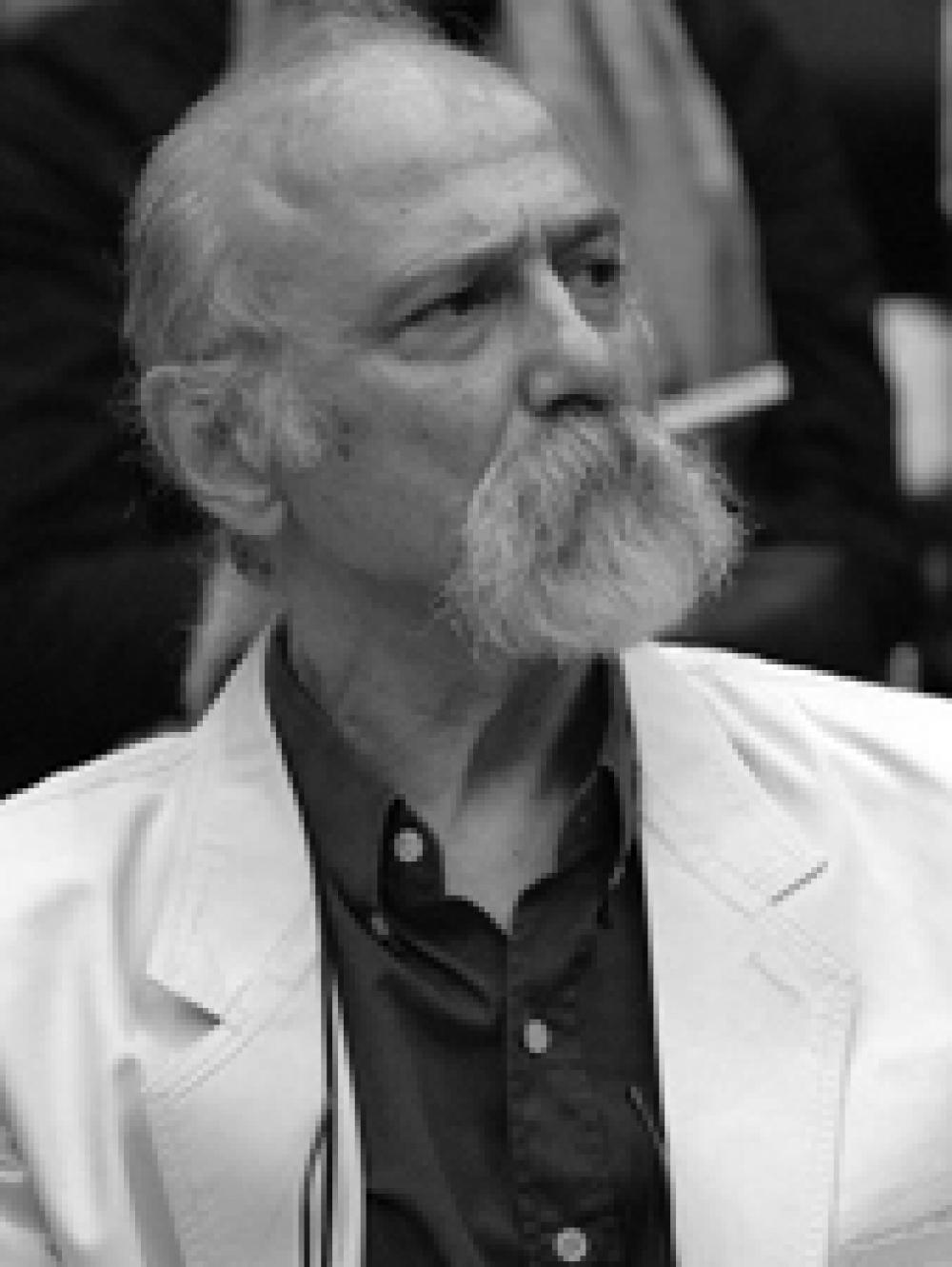 Siavash Teimouri