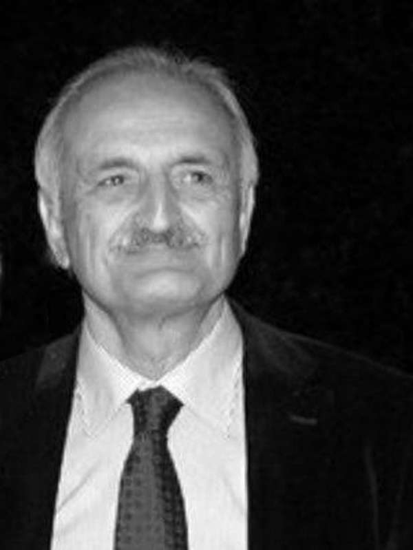 Sohrab Neshvad