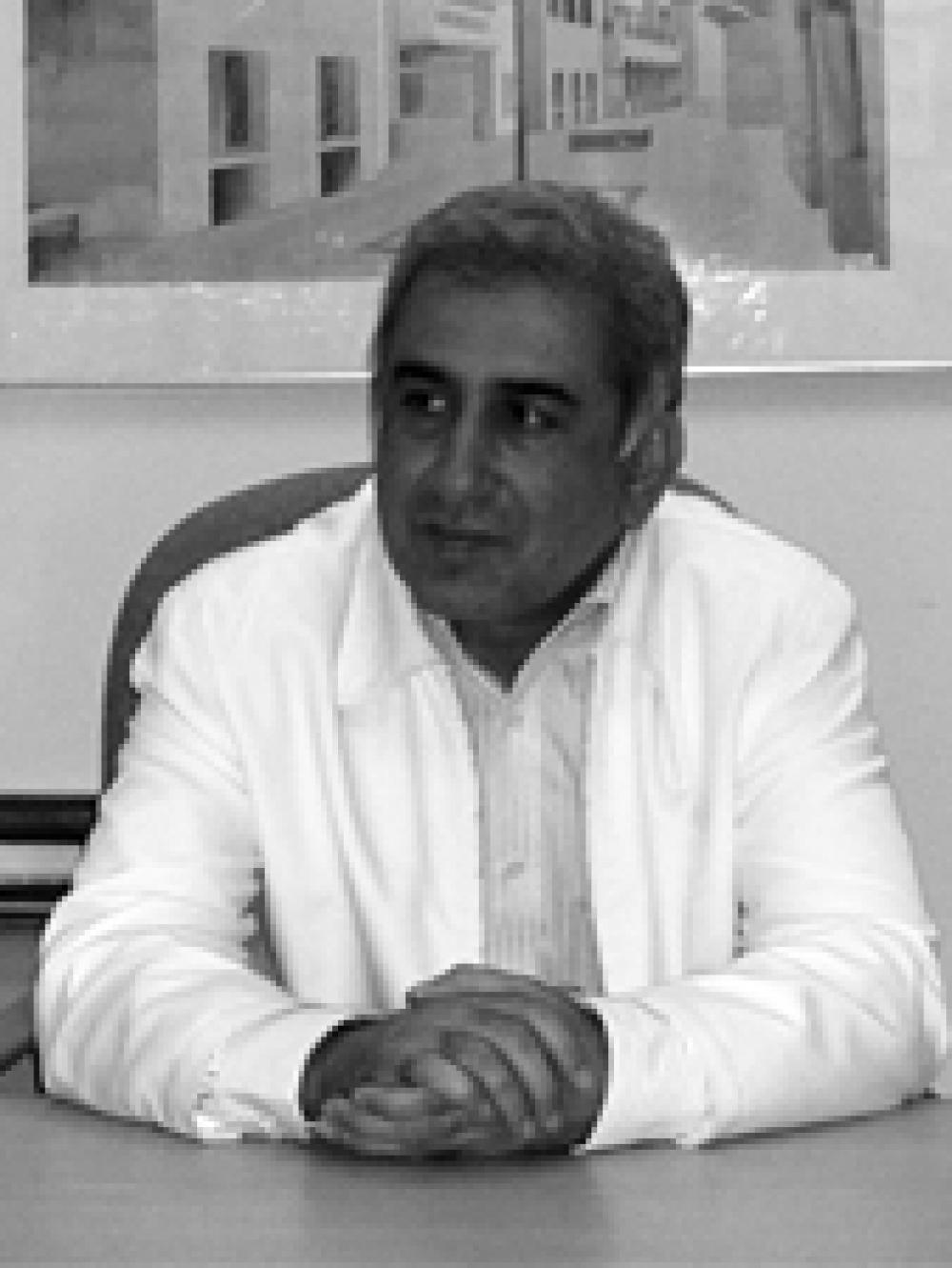 Vahid Ghobadian