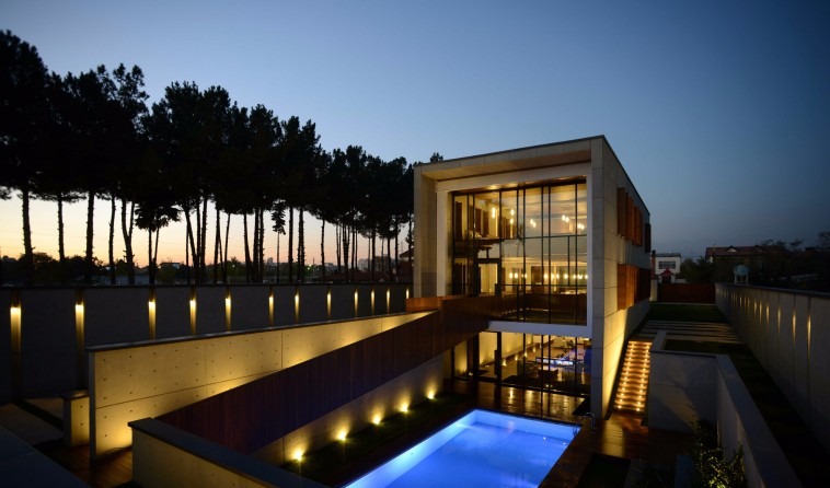 1090 Villa