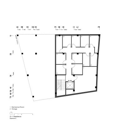 5+1 Residence