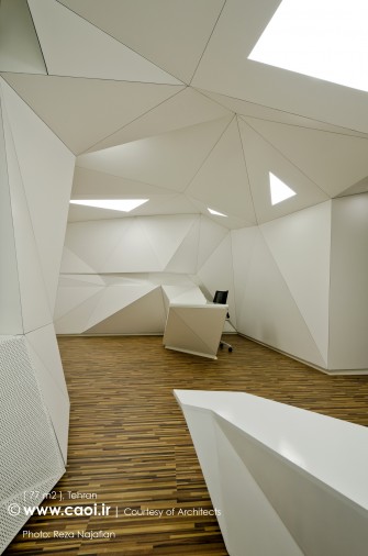 77m2 | Dentistry in Tehran