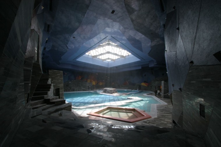 Absar pool