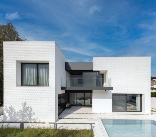 An House