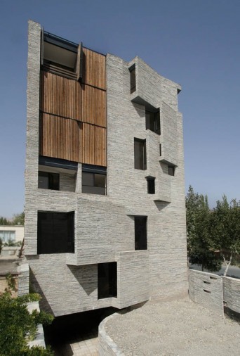 Apartment No.1