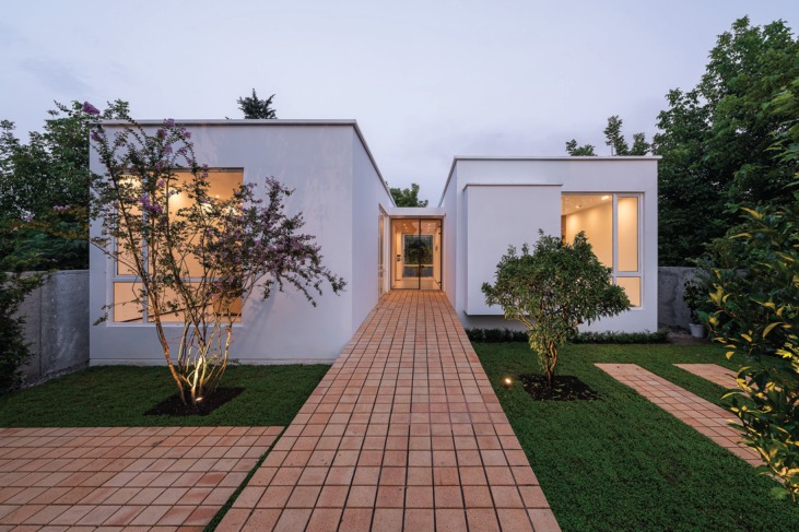 Baya Design & Build Office