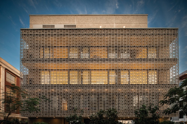 Building 224