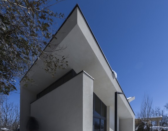 Chaman Villa
