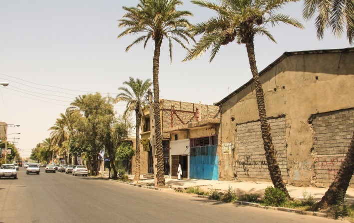رستوران