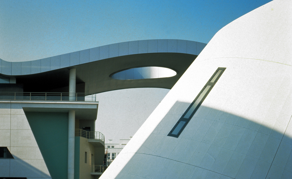 Cité de la Musique