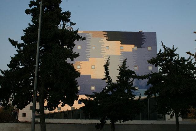Embassy of Iran in Amman, Jordan in Jordan