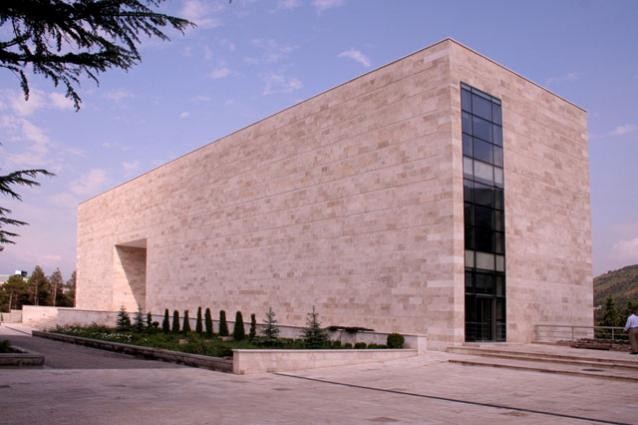 Embassy of Iran in Tbilisi, Georgia in Georgia