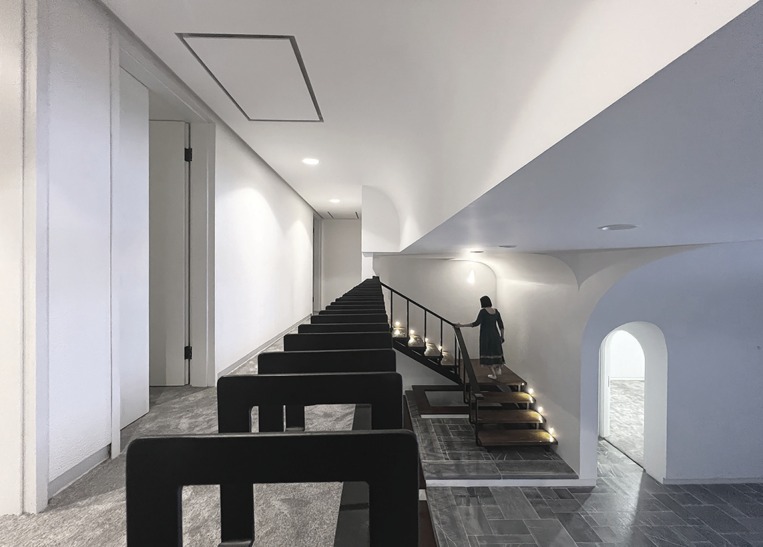 Reflection House