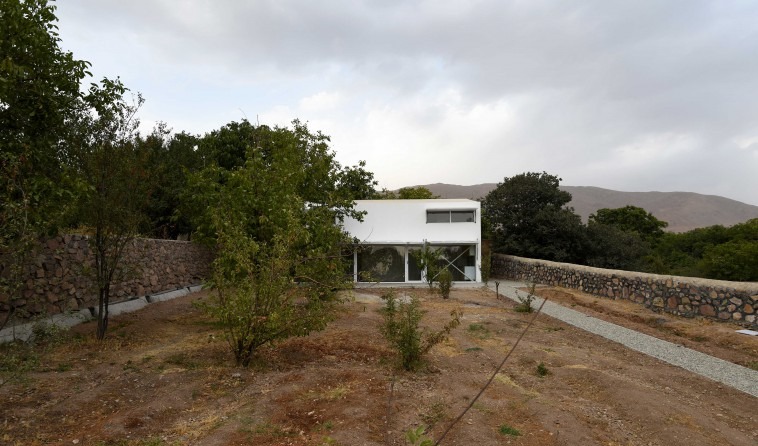 Fashand Villa