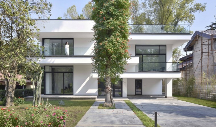 Ferdows Villa, KRDS in Mazandaran