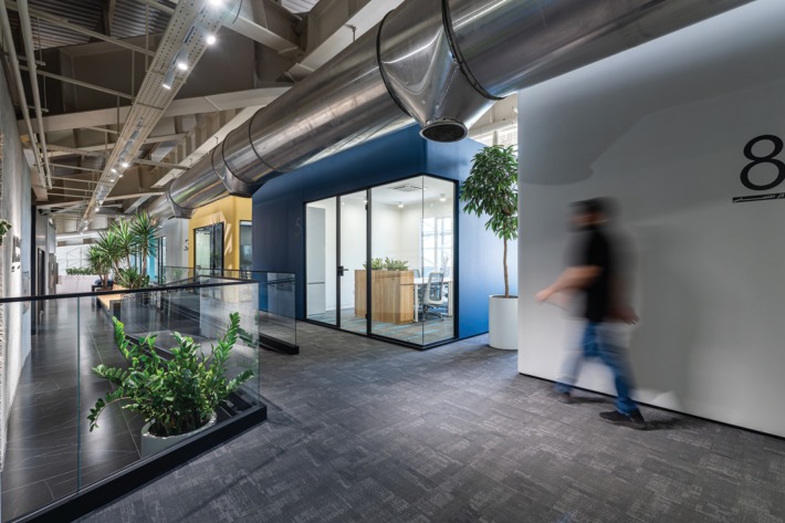 Goftgoo Innovation Factory