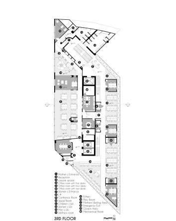 Goftogu innovation factory (renovation) in Tehran