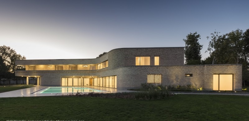 [Gol] Khaneh Villa