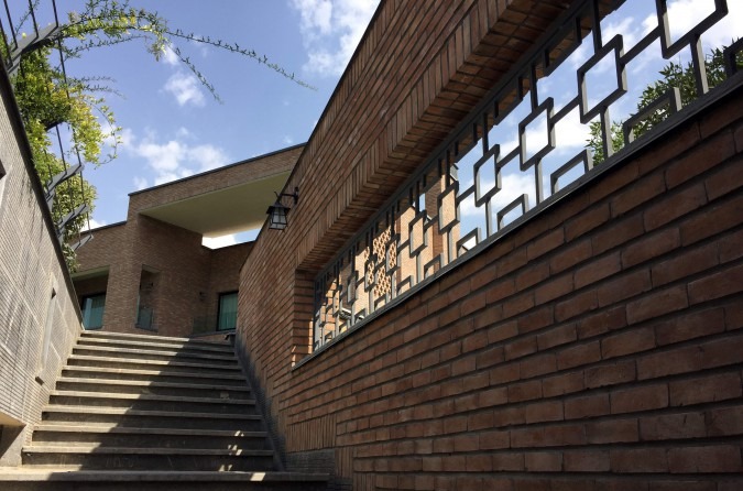 Hajibaba House