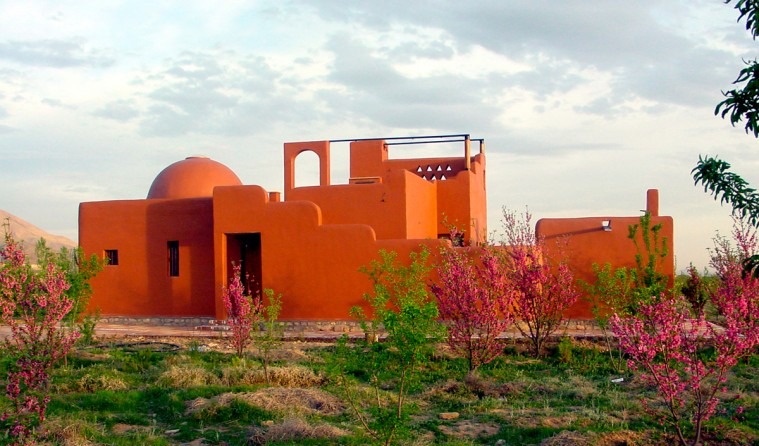 House in Kordan in Karaj