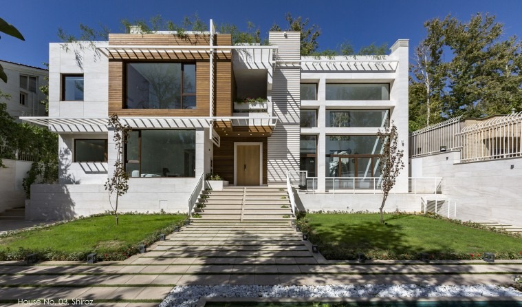 House No. 03